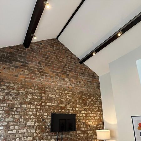 Harrington Street Apartments Liverpool By Beehosting Exteriör bild