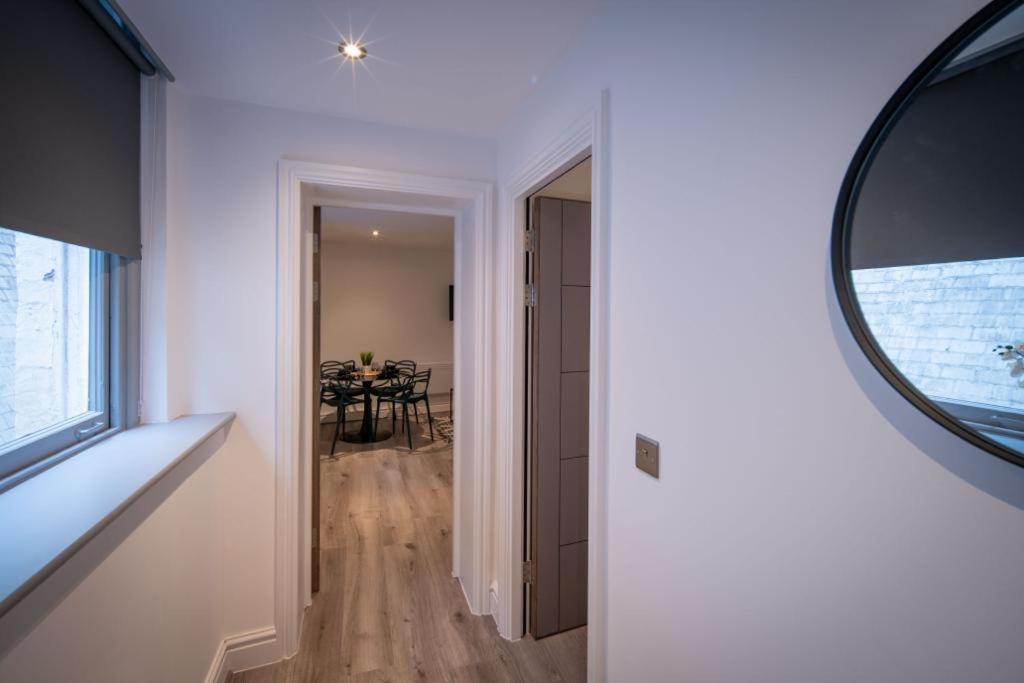 Harrington Street Apartments Liverpool By Beehosting Exteriör bild